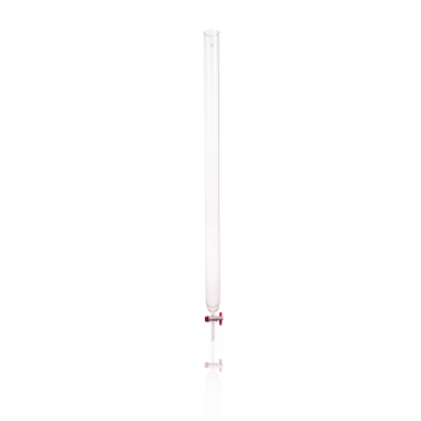 KIMBLE® KONTES® 玻璃色谱柱，49 毫米