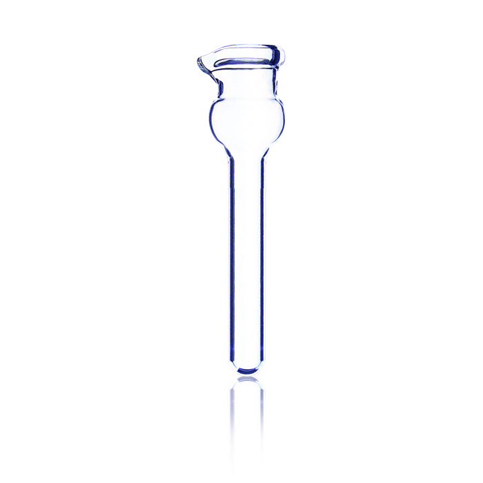 KIMBLE® KONTES® Dounce 型组织匀浆器，带两个玻璃杵和管子