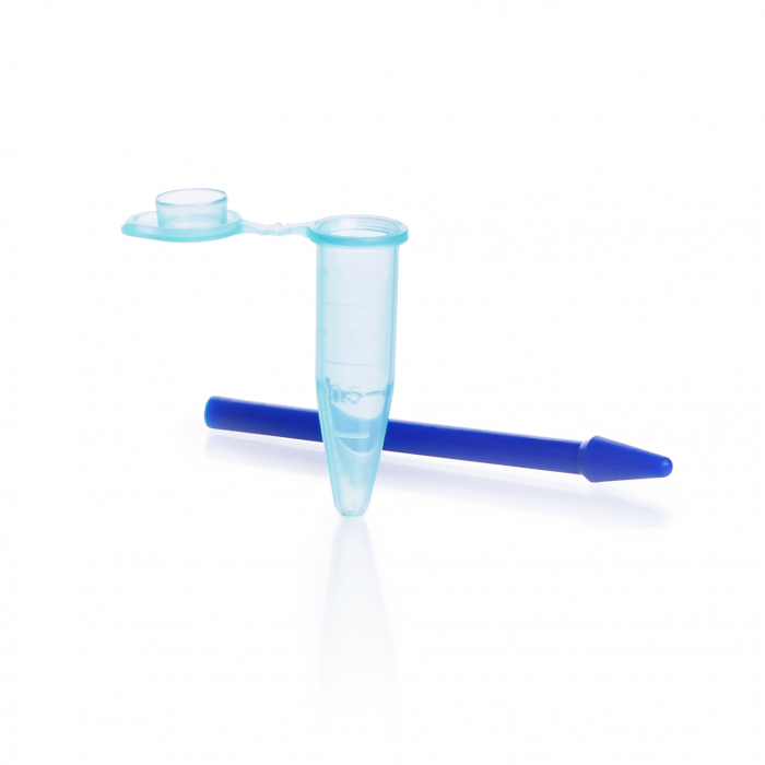 KIMBLE® 一次性 PELLET PESTLE® 组织匀浆器，不含 RNase，1.5 mL
