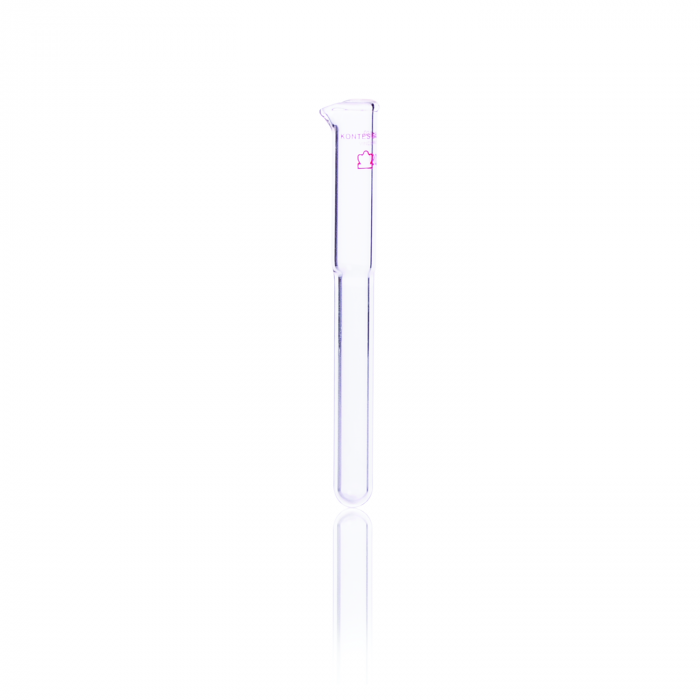 用于 KIMBLE® KONTES® Potter-Elvehjem 组织匀浆器的替换管，尺寸 21