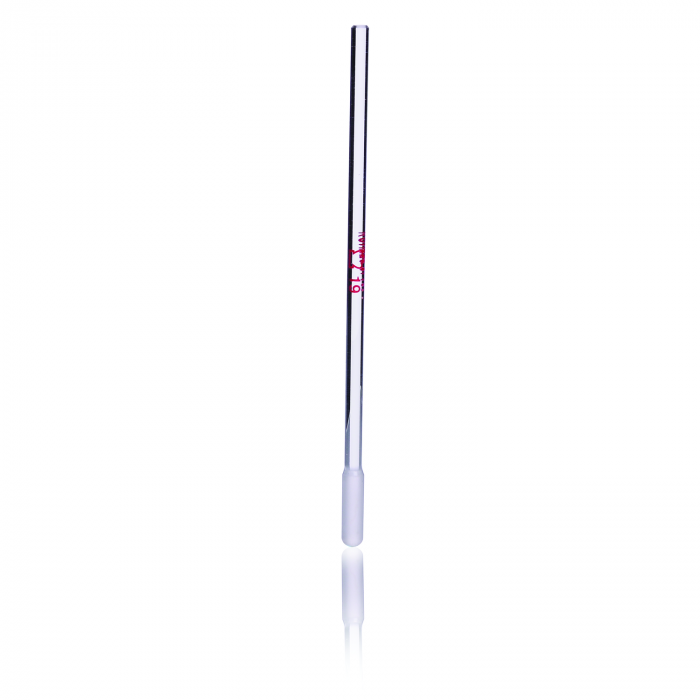 用于 KIMBLE® KONTES® Potter-Elvehjem 组织匀浆器的替换杵，尺寸 19