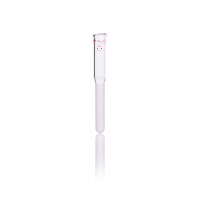 用于 KIMBLE® KONTES® Potter-Elvehjem 组织匀浆器的替换管，尺寸 21