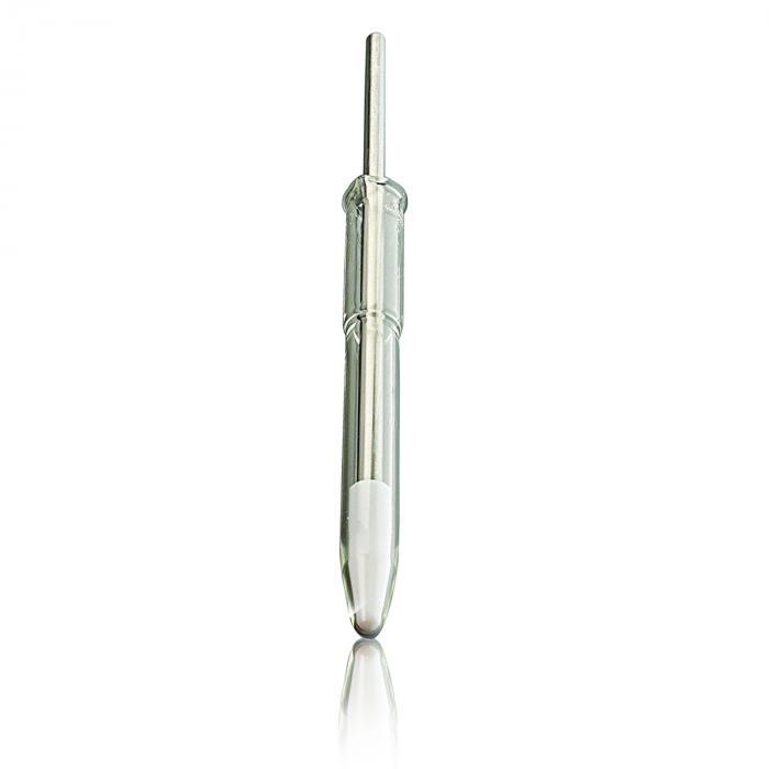 WHEATON® 锥形组织匀浆器，带钢棒杵，3 mL