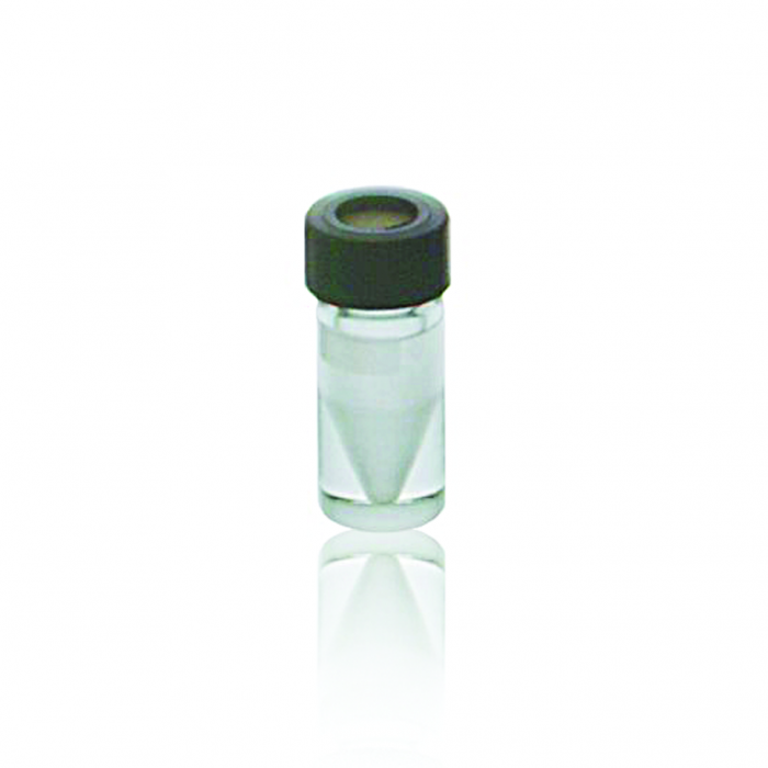 替换管，螺纹式，用于 KIMBLE® KONTES® Micro DUALL® 组织匀浆器，尺寸 17