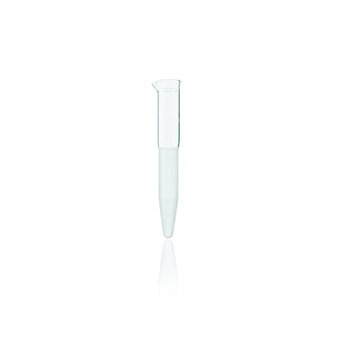 用于 KIMBLE® KONTES® DUALL® 组织匀浆器的替换管（Motar），尺寸 20