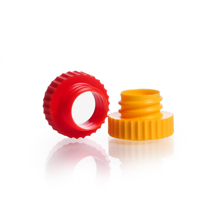 用于转接器 KA 的 Keck™ 锁环