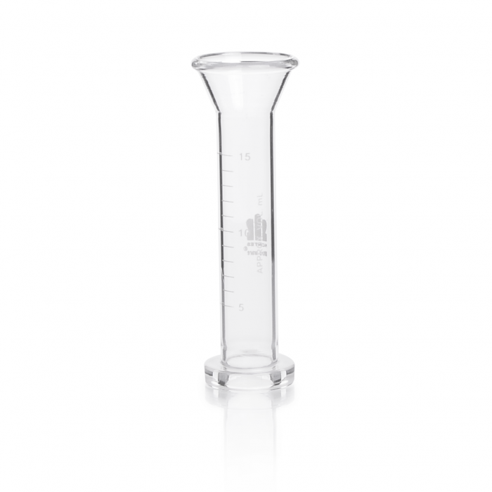 KIMBLE® ULTRA-WARE® 玻璃，漏斗