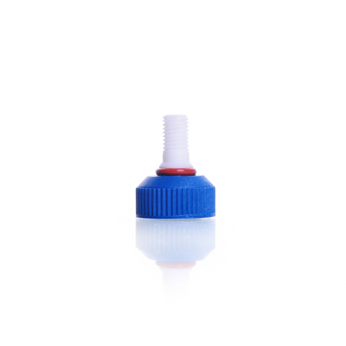 KIMBLE® 螺纹适配器，13-425 X 1/4"-28