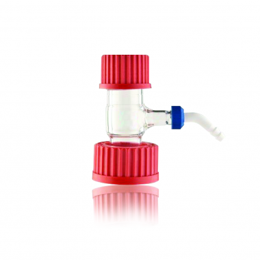KIMBLE® 过滤适配器组件，GL 45