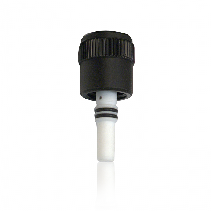 KIMBLE® ULTRA-WARE® 溶剂拾取适配器，备用阀塞