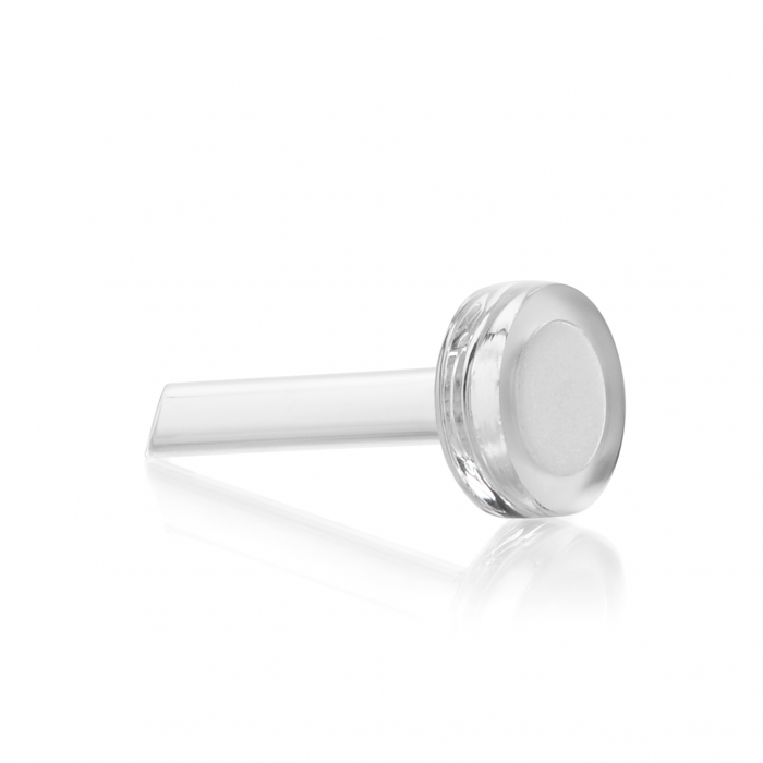 KIMBLE® ULTRA-WARE® 折边玻璃支撑底座，25 毫米