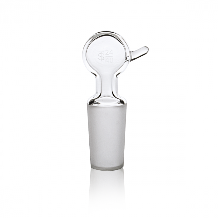 KIMBLE® KEM-KLAMP® 玻璃塞, 24/40