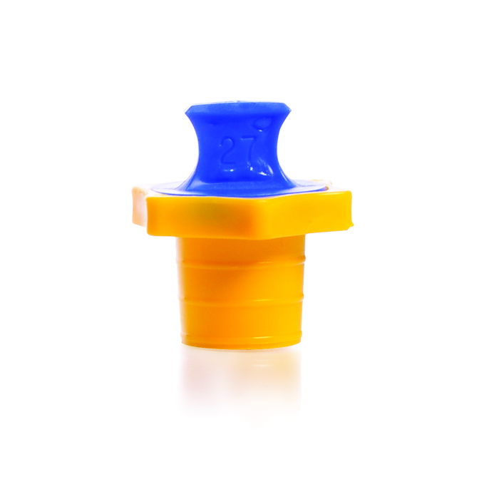 KIMBLE® PE 塞，尺寸 27