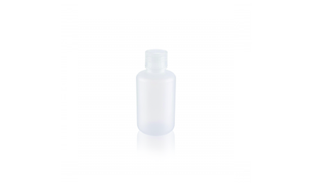 WHEATON®瓶，窄口，LDPE，防漏