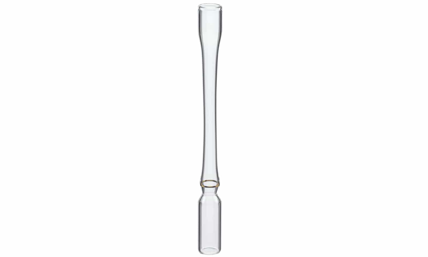 VACULE (™) 冻干安瓿