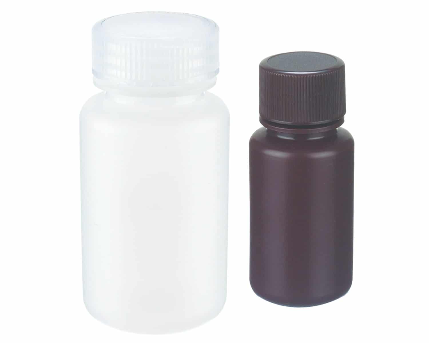 高密度聚乙烯（HDPE）防渗漏瓶
