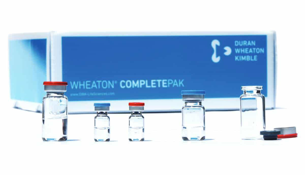 COMPLETEPAK